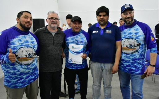 Se puso en marcha el trabajo previo con las instituciones de cara a la Expo Deportes 2022