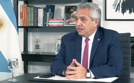 Alberto Fernández, sobre el atentado contra Cristina: “El próximo era yo”
