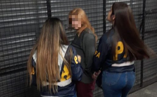 La novia del atacante de Cristina Kirchner estaba cerca de su pareja al momento del atentado