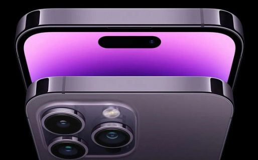 Apple presentó el nuevo iPhone 14: es más grande y tiene una cámara de 12 megapixeles
