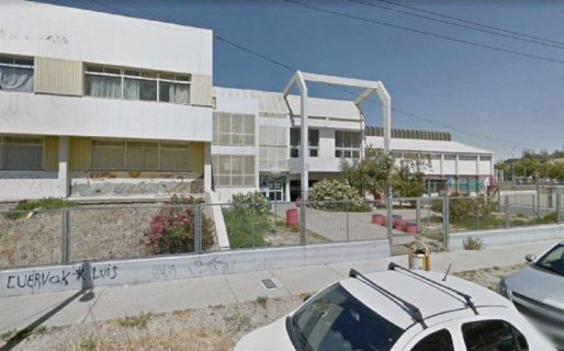 La Escuela 746 sin clases por problemas eléctricos