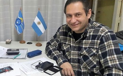 «El radicalismo esta llamado a fortalecer la alianza de Juntos por el Cambio»