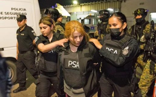 “Mandé un tipo para que la mate”: la confesión de Brenda Uliarte sobre el atentado a Cristina Kirchner