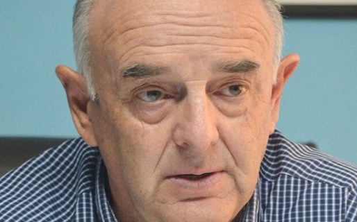 «Dentro del justicialismo faltan líderes, hay muchos coroneles y ningún general»