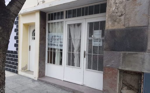 Temporal: La ATECH puso a disposición sus instalaciones