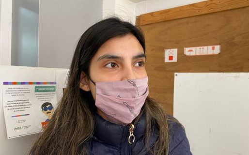 El cuadro de Gianluca se agrava cada vez más: «Nos tienen de rehenes porque no me quieren dar el traslado»