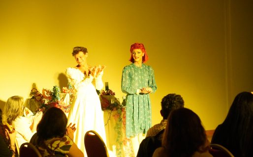 Fin de semana cultural en Rada Tilly