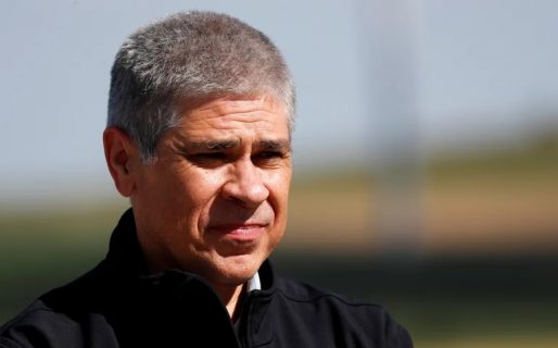 González: “El macrismo no hizo crecer a YPF”