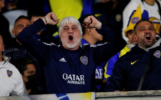 Superclásico: finalmente Rafael Di Zeo y Mauro Martín no podrán ir a la Bombonera a ver el partido