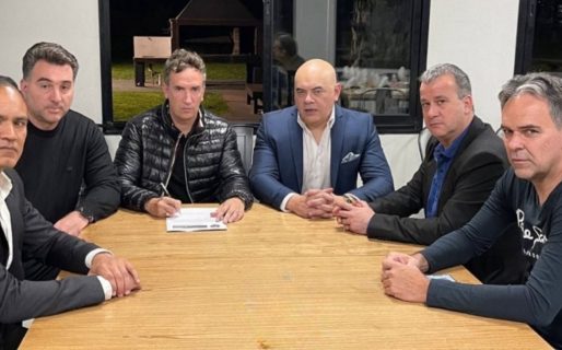 Escándalo: árbitros argentinos quieren hacerles juicio a futbolistas y directivos que los cuestionen