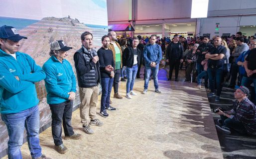 Se anunció la Primera Edición de la carrera Comodoro Ultra Trail