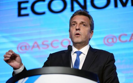 Tras la reunión de Massa con el FMI, se aprobó la revisión del acuerdo y se habilitarán US$4000 millones