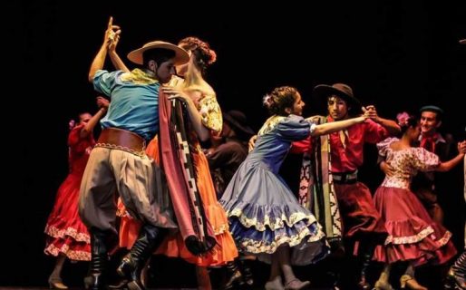 Día nacional del chamamé: por qué se celebra el 19 de septiembre