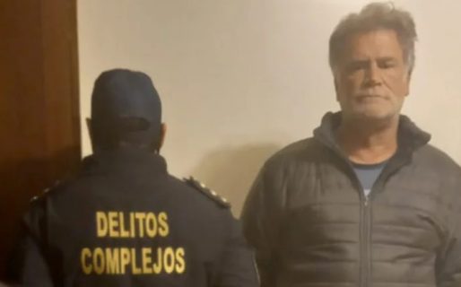 “Siento que estoy acá por tiktokero”: la declaración completa de “Teto” Medina