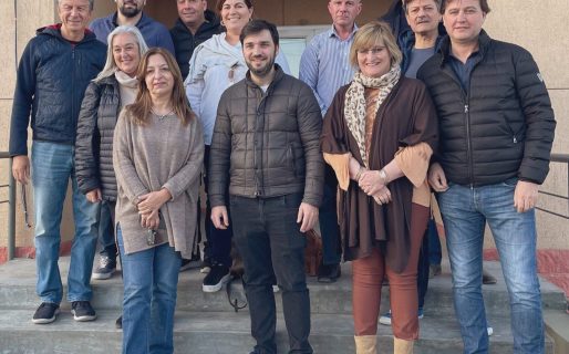 Mesa de JxC: «No vamos a permitir que vuelvan a cambiar las reglas de juego»