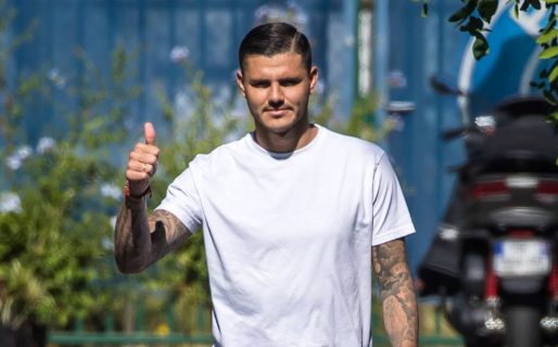 Mauro Icardi y sus exigencias para jugar en Galatasaray: chef, seguridad las 24 horas y sueldo top