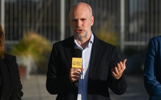 Larreta aseguró que la ley contra el discurso del odio que propone el kirchnerismo es “una ley mordaza’’