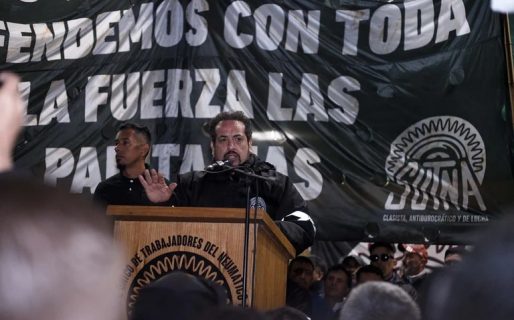 Neumáticos: el gremio y las empresas llegaron a un acuerdo tras intensas negociaciones