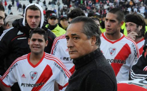 J. J. López aseguró que «la victoria de River en Madrid ‘mata’ el descenso del 2011»