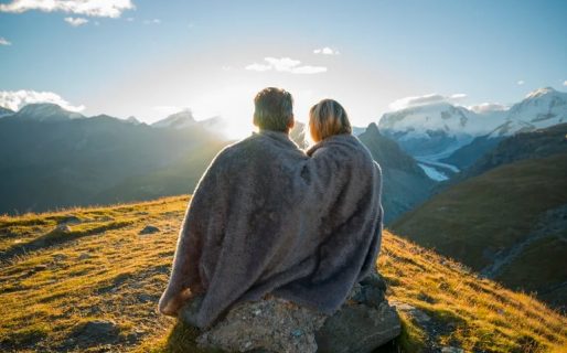 Se enamoró del padre de su mejor amiga, comenzaron una relación clandestina y su vida cambió para siempre