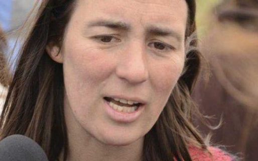 Stoyanoff aclaró los términos del paro provincial docente de 48 hs.