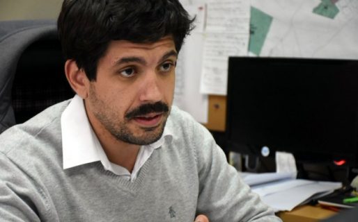 Ebene: “Luque y Sastre tienen los pergaminos para ir por la gobernación”