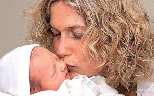 El desgarrador posteo de Maru Botana a 14 años de la muerte de su hijo Facundo