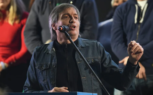 «Milei dijo que la gente tenía que votar en defensa propia y la gente lo hizo»