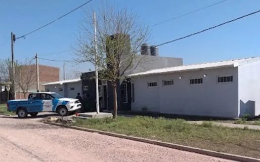 Fue a denunciar a su marido por violencia de género y dos policías abusaron sexualmente de ella