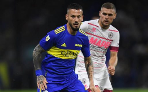 Con el envión anímico del Superclásico, Boca va con todo frente a Lanús