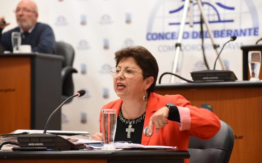 Pago de Aguinaldos: Desde el PJ le dicen a Torres que resuelva los problemas