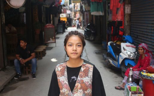 La igualdad de Nepal está solo en el papel: “Mi padre me violó cuando le conté que era lesbiana”
