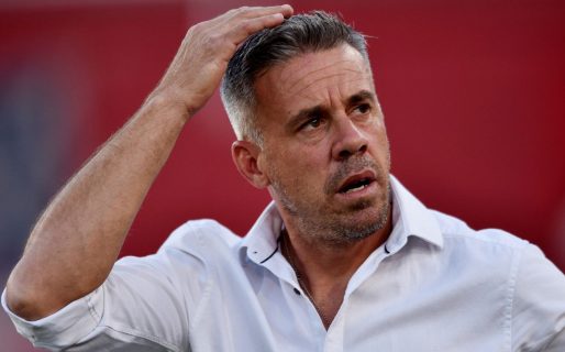 Asaltaron la casa de Lucas Pusineri: ingresaron de manera violenta mientras se encontraba su familia