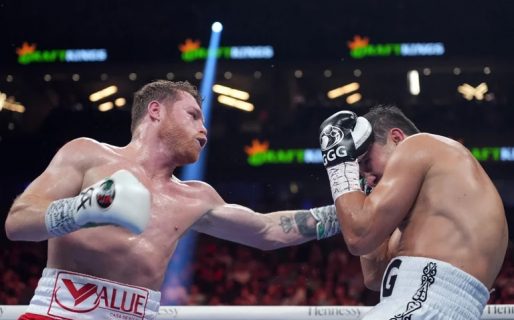 Canelo Álvarez derrotó a Golovkin, pero los fanáticos se aburrieron