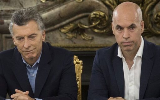 Interna PRO: Larreta hace demostraciones de fuerza mientras espera que Macri defina si será candidato