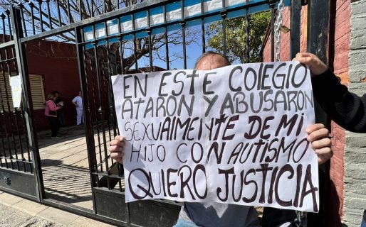 Córdoba: un nene con autismo fue abusado y torturado por dos compañeros en el baño de una escuela