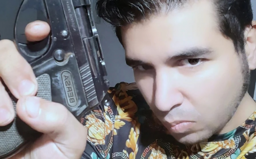 El extraño paso de Sabag Montiel y Brenda Uliarte por un local de comidas rápidas de Quilmes antes del ataque a Cristina Kirchner