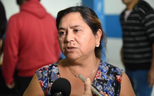 Navarro: «La Junta Electoral no respetó el estatuto»