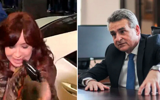 “Actuó solo, sin logística previa. Son los casos más difíciles”