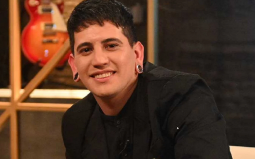 En Gaiman preparan una gran recepción para Yhosva Montoya