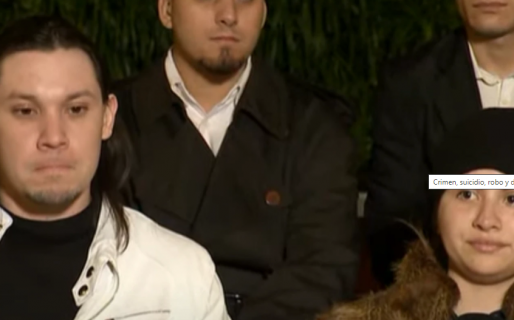 “No somos terroristas” dijo la novia del atacante de Cristina