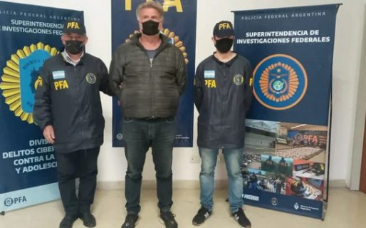 “Teto” Medina declaró en indagatoria: “Estoy preso y no tengo idea por qué”