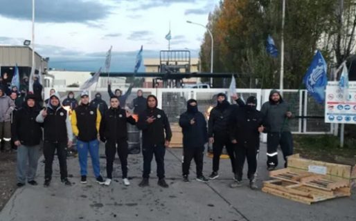 «Lamentablemente están licuando los salarios de los trabajadores»