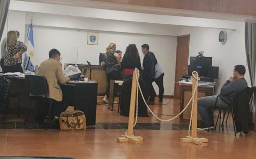 Continúa el juicio contra el sargento del Ejército acusado por amenazas contra dos soldadas voluntarias