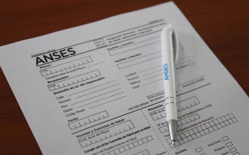 Libreta de la AUH: Cómo presentar el formulario para cobrar el 20% acumulado de la Asignación