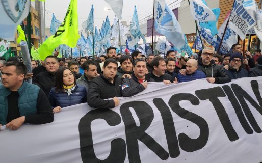 Luque: «Es una insensibilidad mayúscula que piensen que esto fue armado»