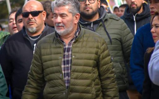 “Esto nos tiene que hacer reflexionar para buscar la unidad total del peronismo”