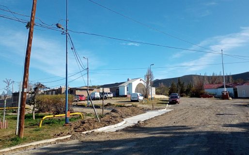 Invitan a participar de un nuevo aniversario del barrio Gasoducto