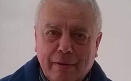 Despedirán al ex concejal Edgardo Giménez en la sala de sesiones del Concejo Deliberante