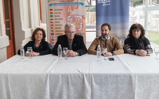 Gran expectativa por una nueva edición de la Feria Gastronómica y la Fiesta Nacional de las Comunidades Extranjeras